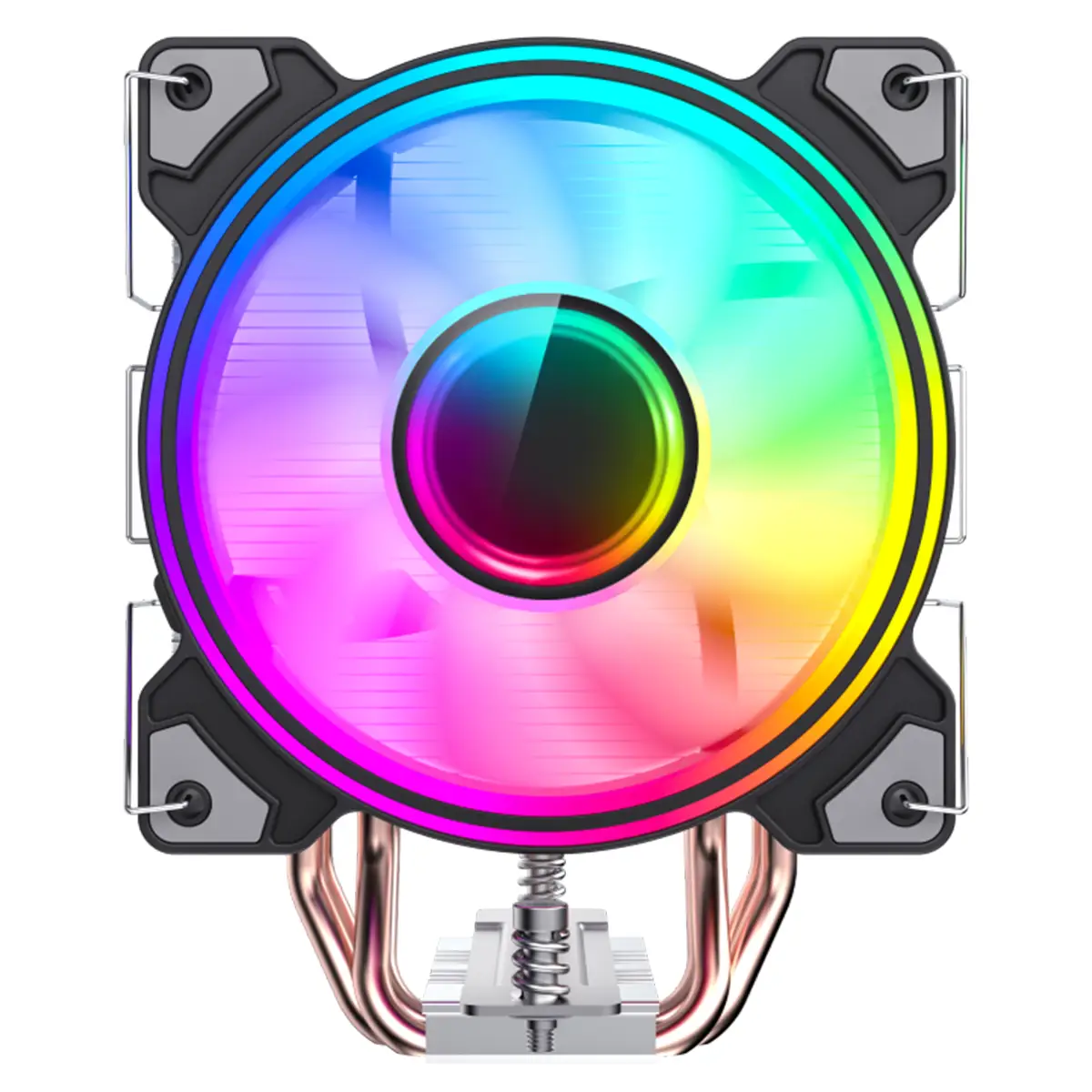 فن CPU گیم مکس مدل Ice Blade ARGB 120