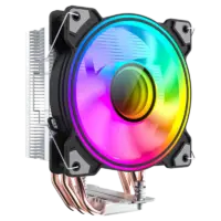 فن CPU گیم مکس مدل Ice Blade ARGB 120