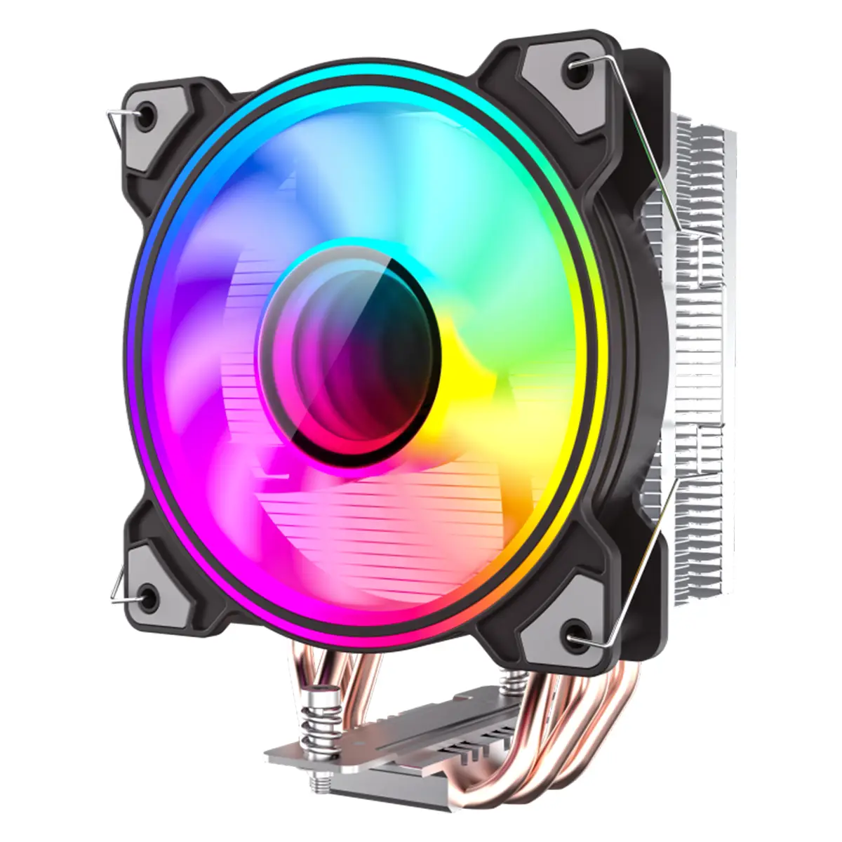 فن CPU گیم مکس مدل Ice Blade ARGB 120