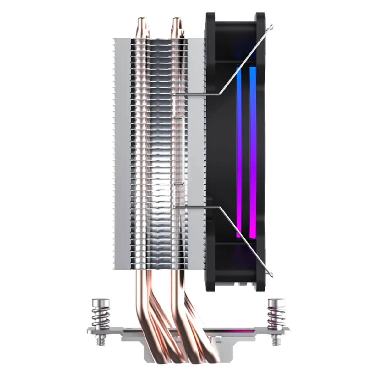 فن CPU گیم مکس مدل Ice Blade ARGB 120