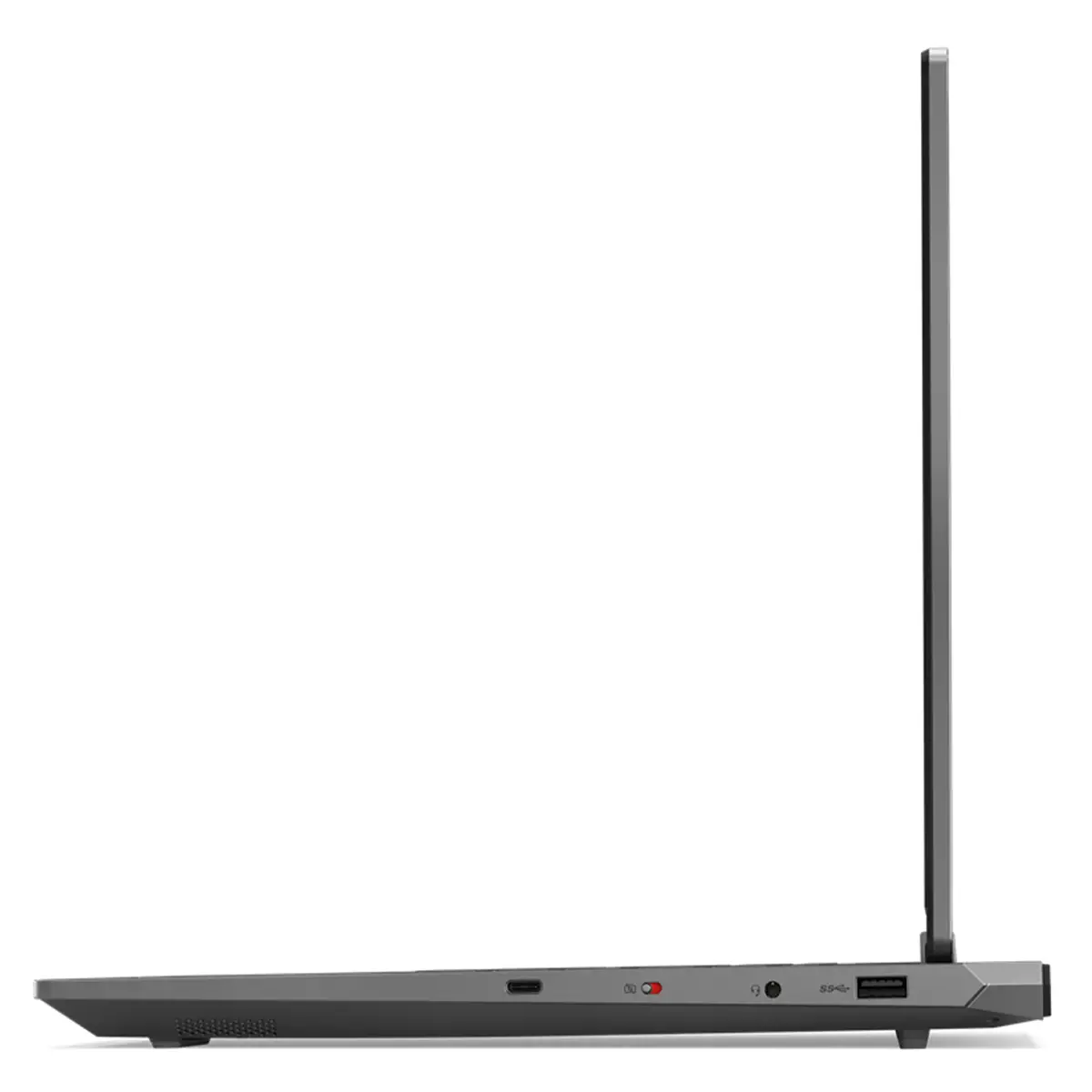 لپ تاپ لنوو LOQ i5 13450HX 16GB 512SSD RTX3050