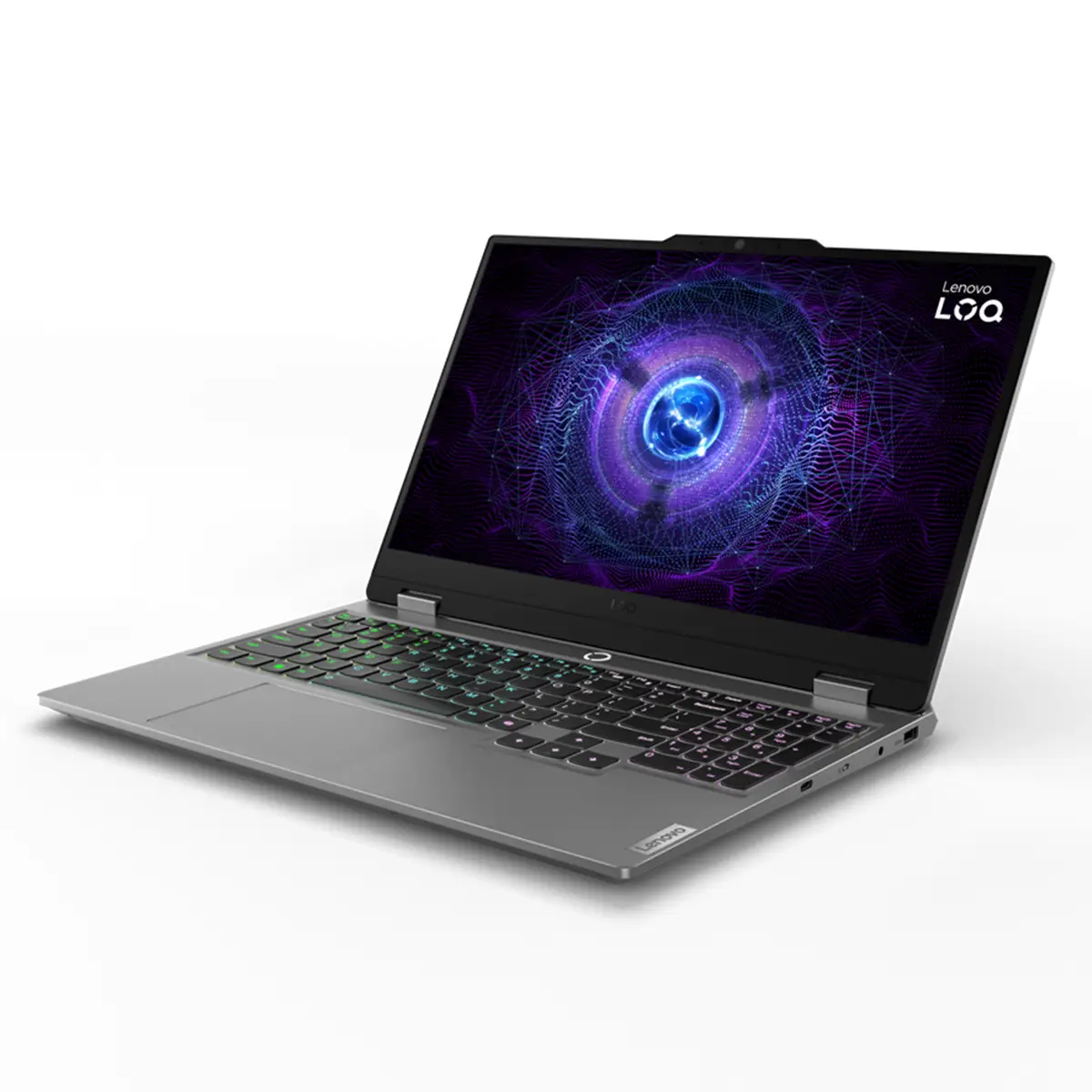 لپ تاپ لنوو LOQ i5 13450HX 16GB 512SSD RTX3050