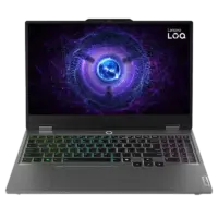لپ تاپ لنوو LOQ i5 13450HX 16GB 512SSD RTX3050
