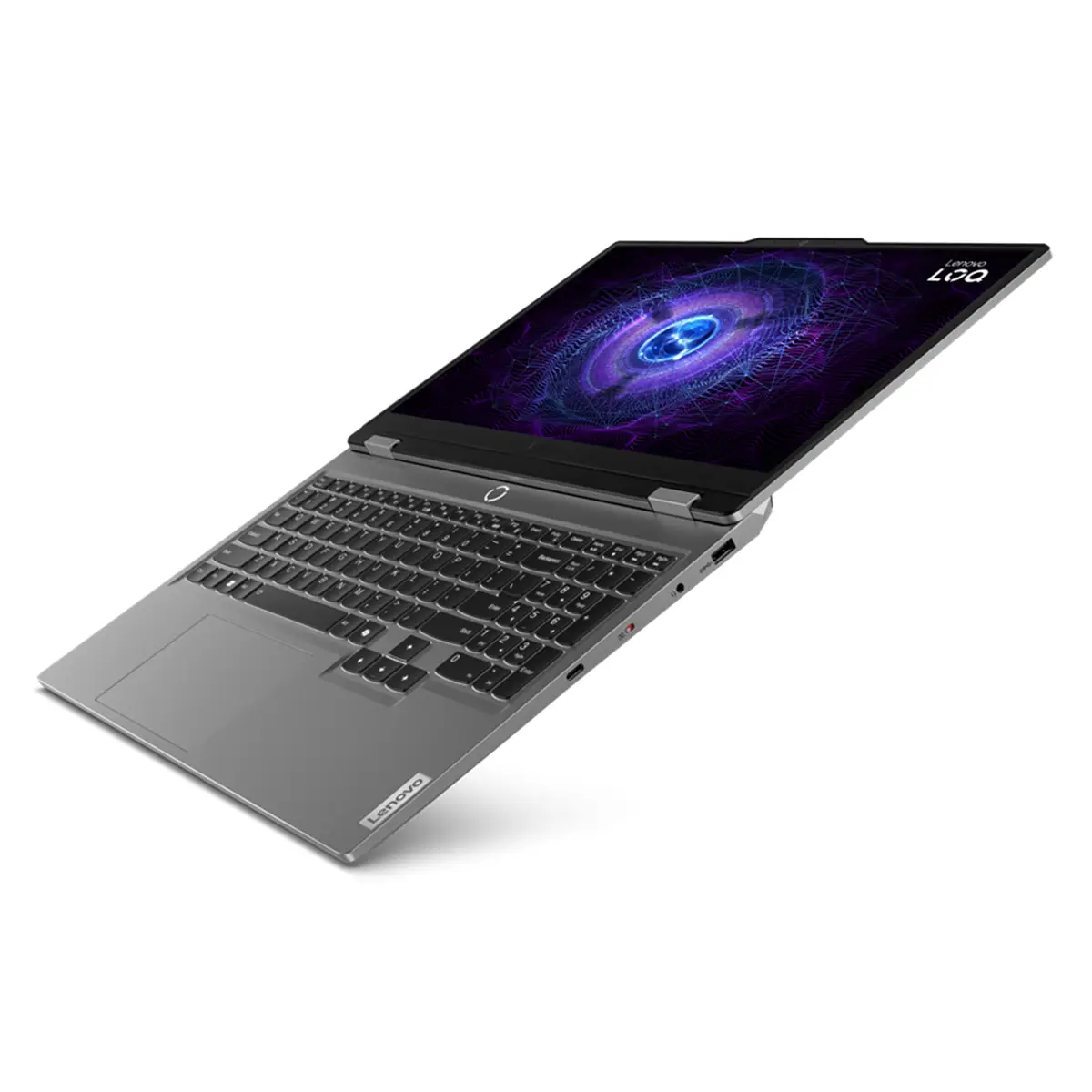 لپ تاپ لنوو LOQ i5 13450HX 16GB 512SSD RTX3050