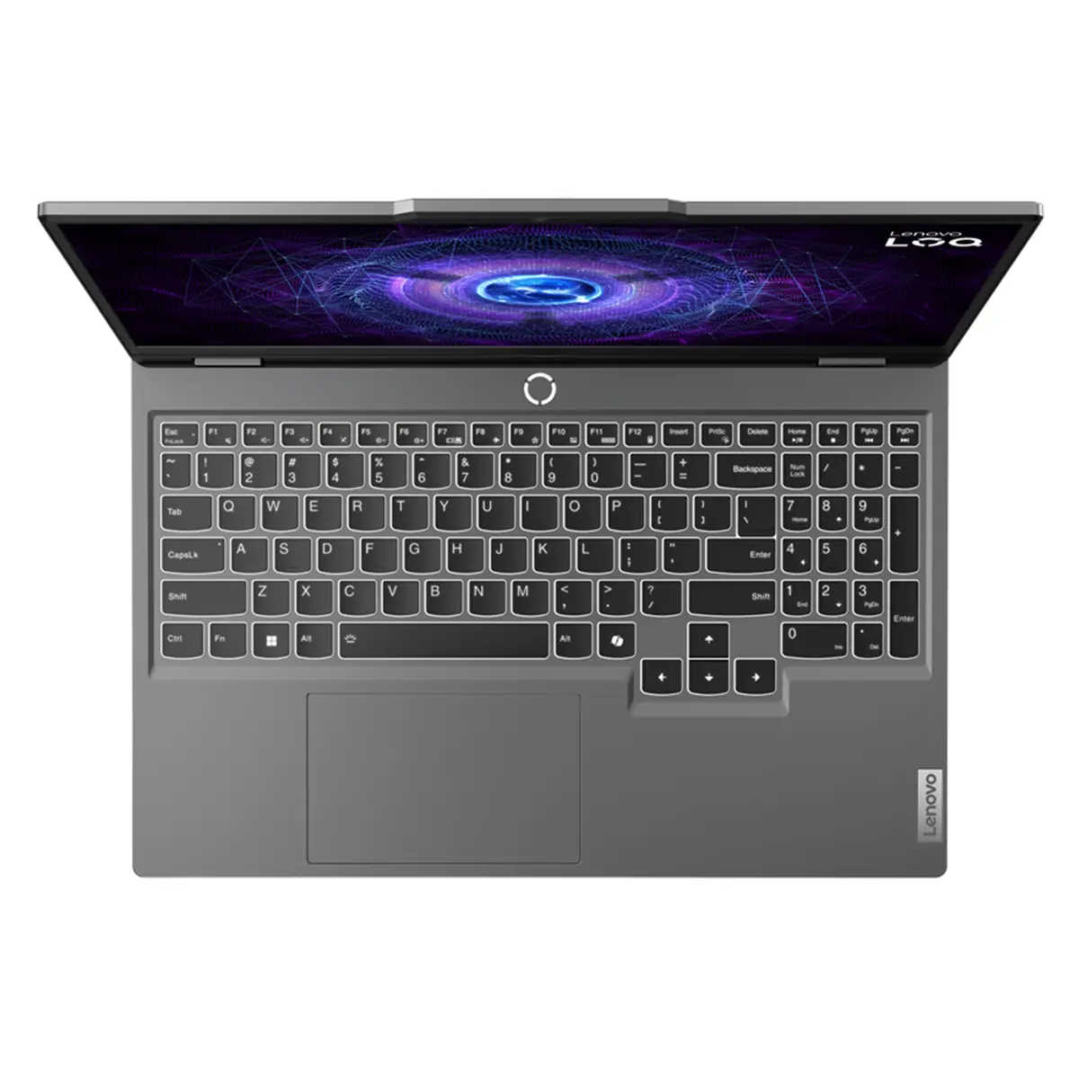 لپ تاپ لنوو LOQ i5 13450HX 16GB 512SSD RTX3050