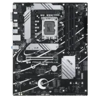 مادربرد ایسوس PRIME B760-PLUS D5