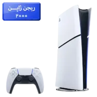 پلی استیشن 5 اسلیم ( PS5 Slim ) دیجیتال ریجن ژاپن 2000