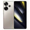 موبایل شیائومی مدل Poco F6 حافظه 512 گیگابایت و رم 12