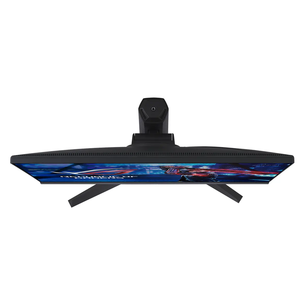 مانیتور ایسوس 25 اینچ مدل ROG Strix XG259QN
