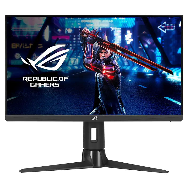 مانیتور ایسوس 25 اینچ مدل ROG Strix XG259QN