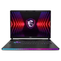 لپ تاپ ام اس آی Raider GE68 HX 14VHG i9 14900HX 32GB 2TB RTX4080
