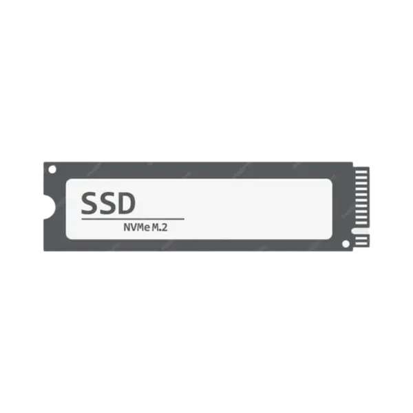 SSD اینترنال M2 با ظرفیت 512 گیگابایت (بدون پک)