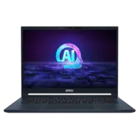 لپ تاپ ام اس آی Stealth 14 AI Studio A1VFG Ultra 7 155H 32GB 1TB RTX4060