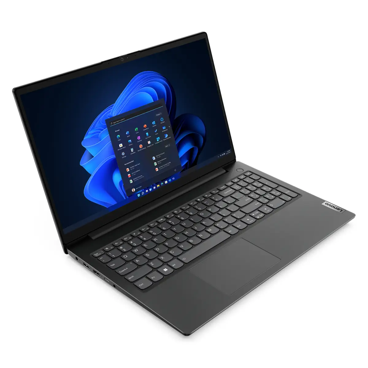 لپ تاپ لنوو V15 G4 i3 1315U 8GB 256SSD Intel