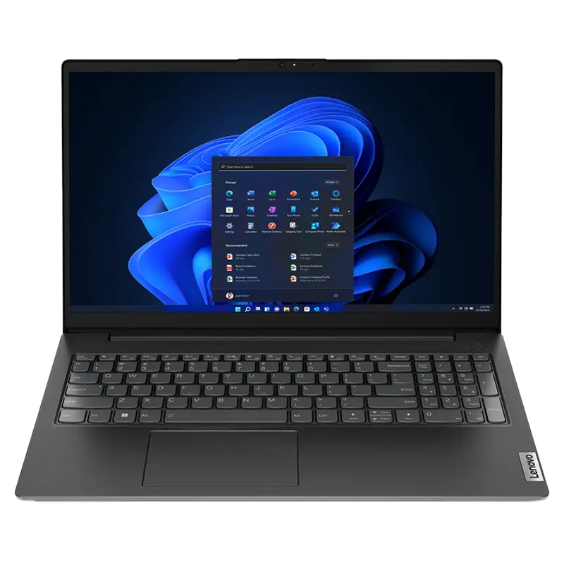 لپ تاپ لنوو V15 G4 i3 1315U 8GB 256SSD Intel