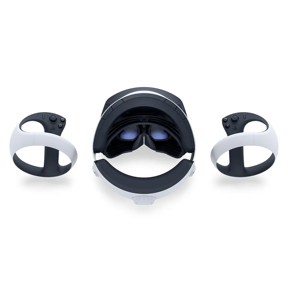 هدست واقعیت مجازی سونی مدل PlayStation VR2