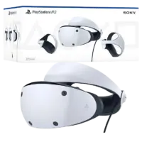 هدست واقعیت مجازی سونی مدل PlayStation VR2