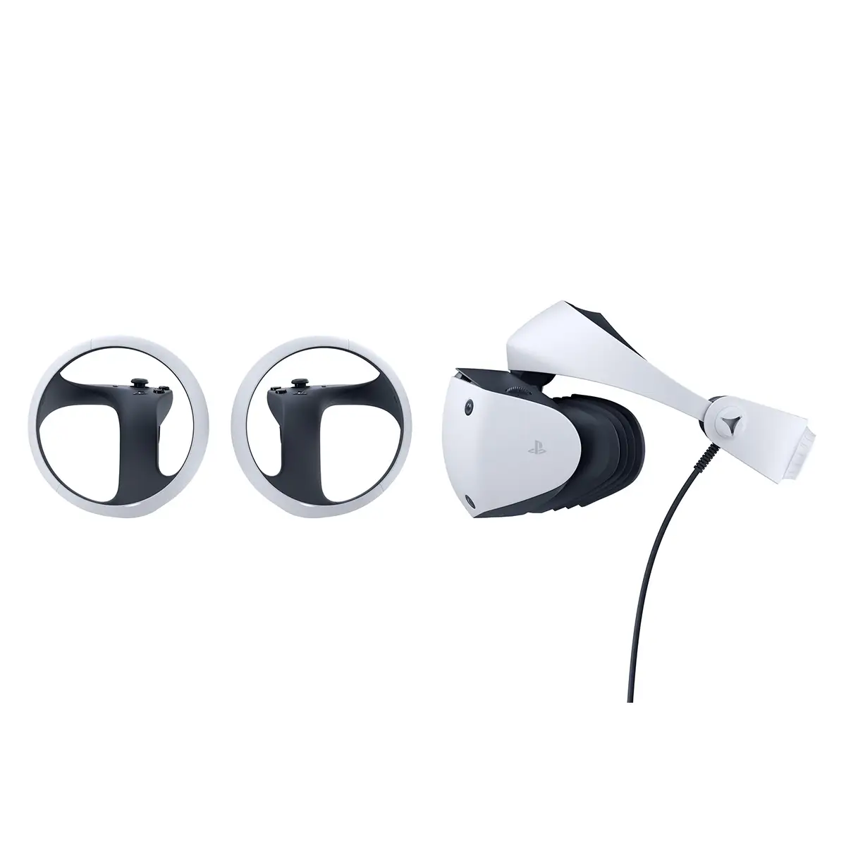 هدست واقعیت مجازی سونی مدل PlayStation VR2