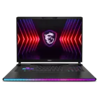 لپ تاپ ام اس آی Vector 17 HX A14VGG i9 14900HX 32GB 1TB RTX4070