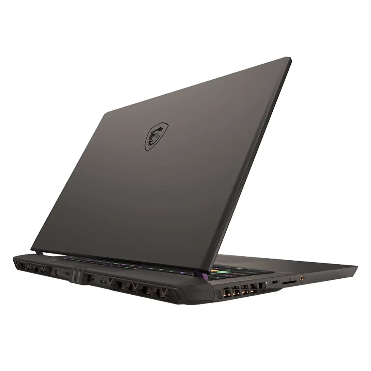 لپ تاپ ام اس آی Vector 17 HX A14VGG i9 14900HX 32GB 1TB RTX4070