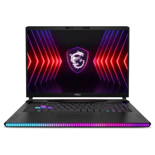 لپ تاپ ام اس آی Vector 17 HX A14VGG i9 14900HX 32GB 1TB RTX4070
