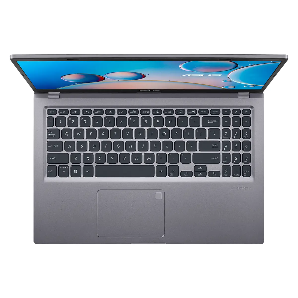 لپ تاپ ایسوس X515MA Celeron N4020 4GB 256SSD Intel