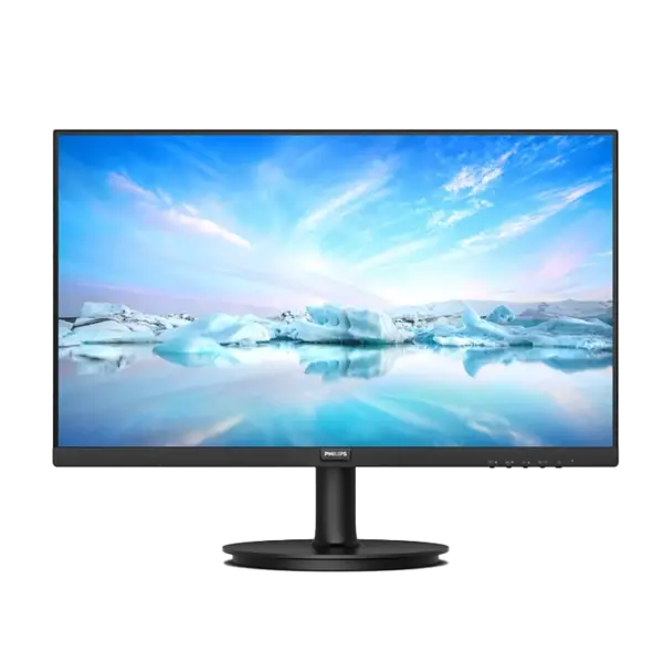 مانیتور فیلیپس 24 اینچ مدل 241V8B