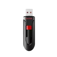فلش مموری سن دیسک 16gb CRUZER GLIDE CZ60