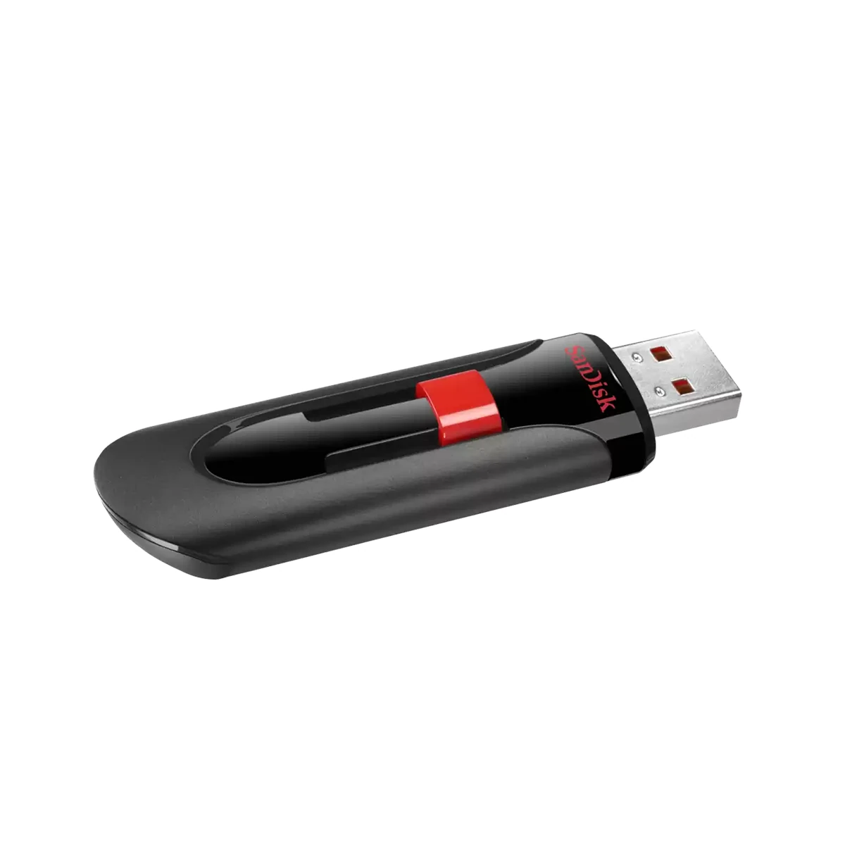 فلش مموری سن دیسک 16gb CRUZER GLIDE CZ60