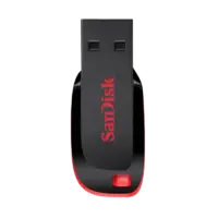 فلش مموری سن دیسک Cruzer Blade CZ50