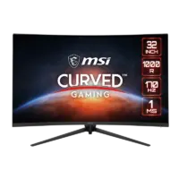 مانیتور msi منحنی G321CQP EP