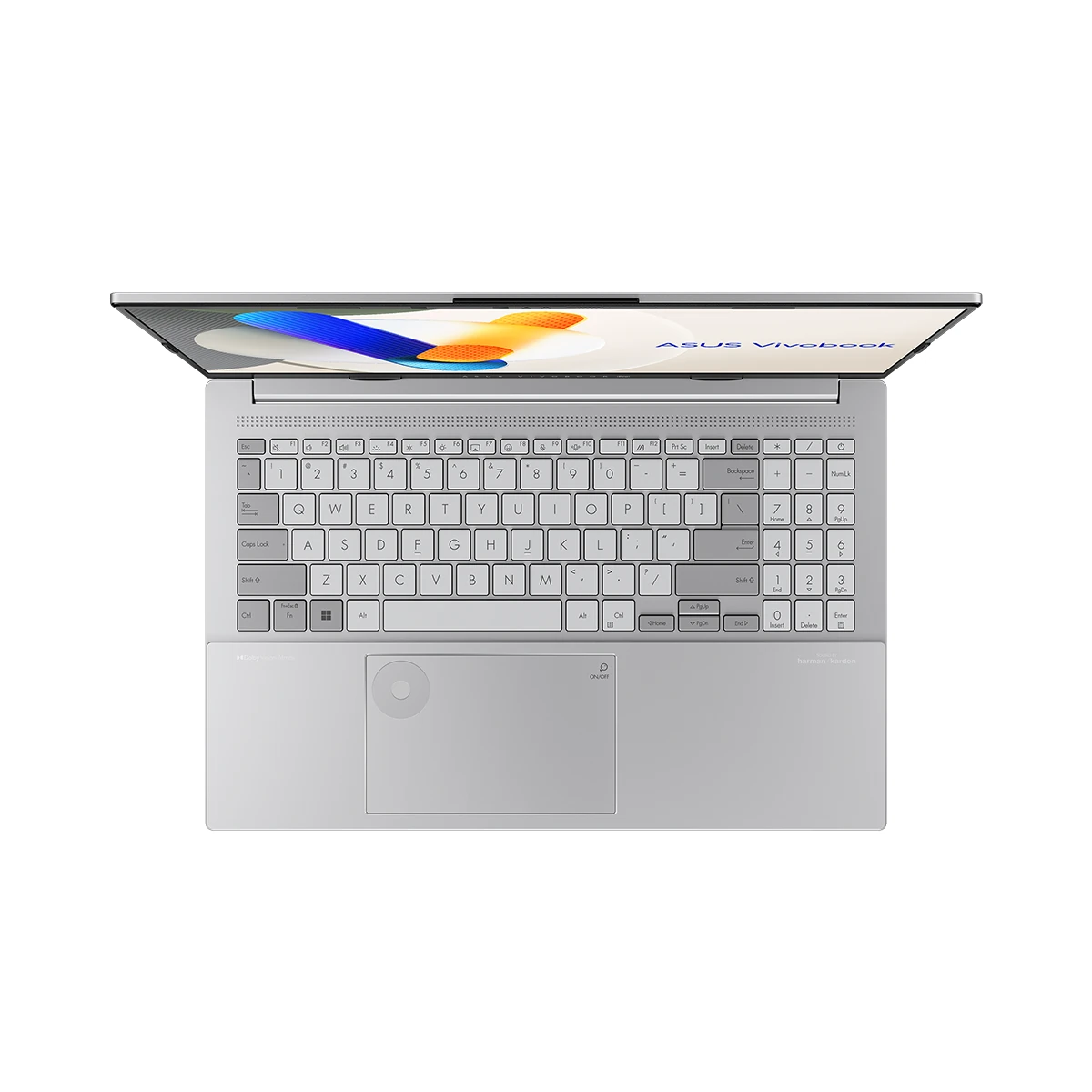 لپ تاپ ایسوس مدل M6506