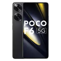 گوشی شیائومی poco f6
