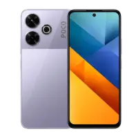 موبایل شیائومی پوکو m6