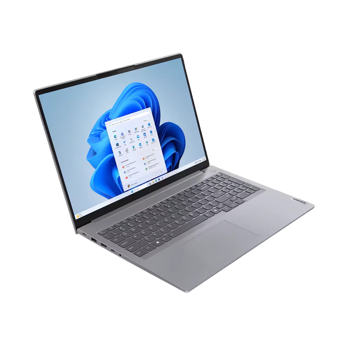 لپ تاپ لنوو تینک بوک G7 16 inch