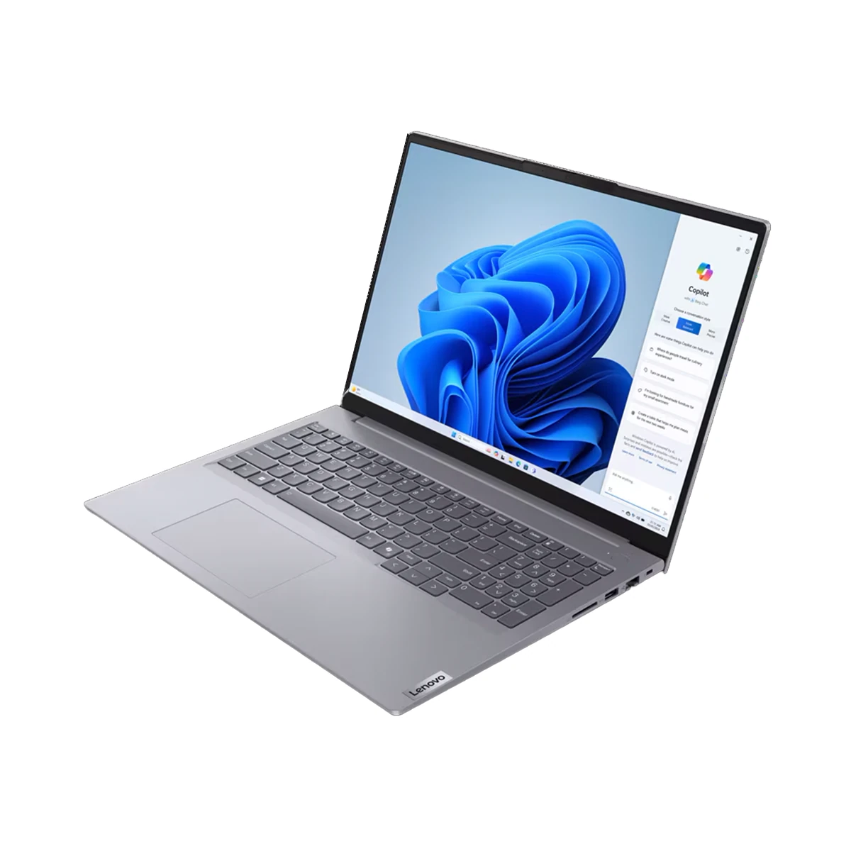 لپ تاپ لنوو تینک بوک G7 16 inch