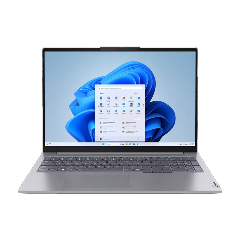 لپ تاپ لنوو تینک بوک G7 16 inch