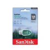 فلش مموری سن دیسک 128gb Ultra Eco CZ96