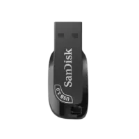 فلش مموری سن دیسک Ultra Shift CZ410