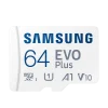کارت حافظه سامسونگ مدل evo plus