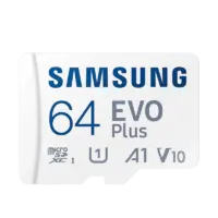 کارت حافظه سامسونگ مدل evo plus