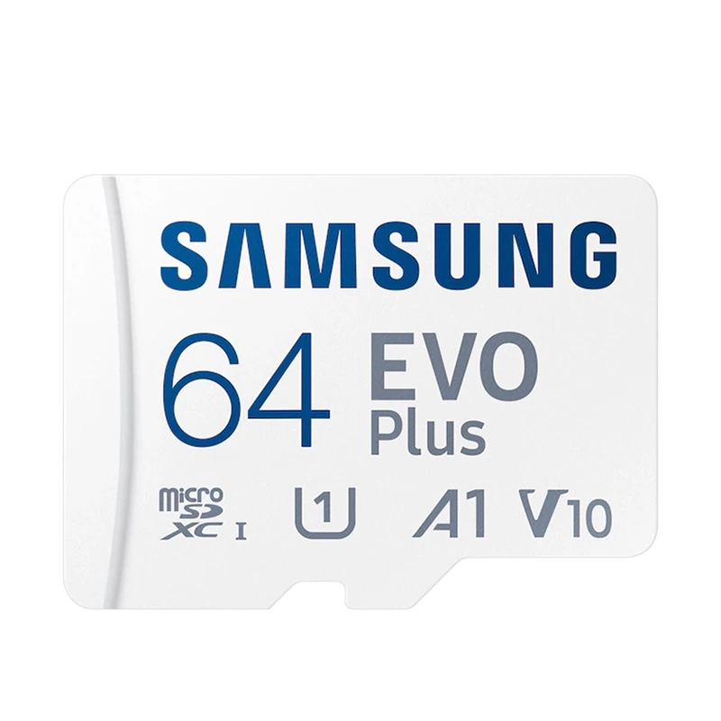 کارت حافظه سامسونگ مدل evo plus