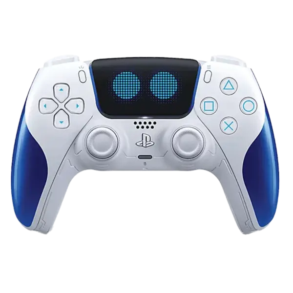 دسته بازی PlayStation 5 سونی مدل DualSense Astro Bot