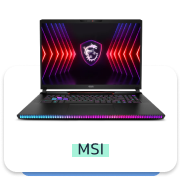 قیمت لپ تاپ MSI