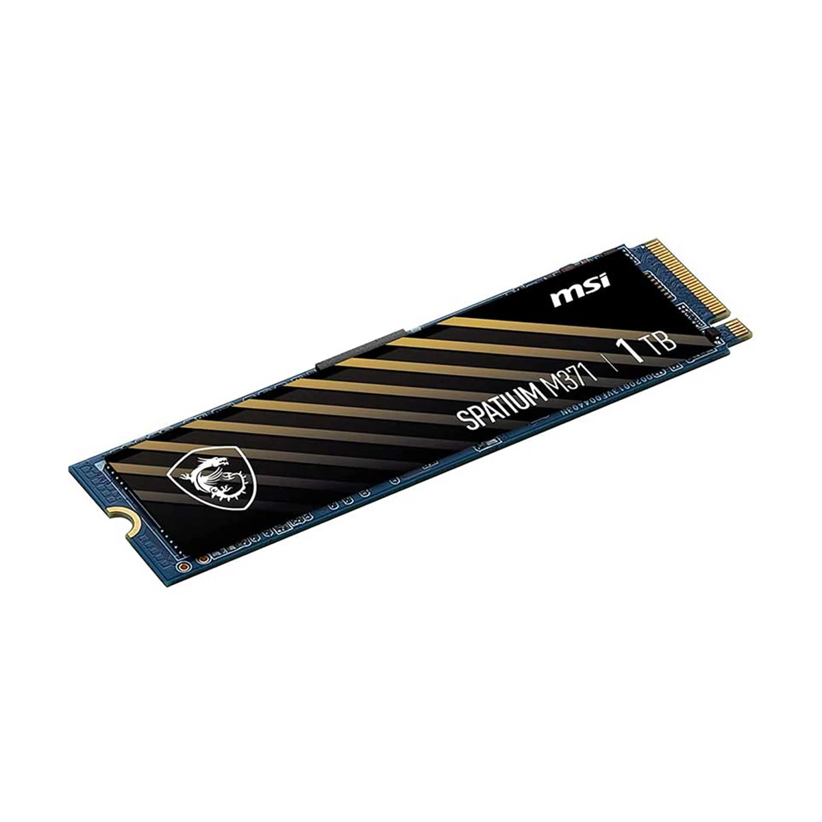 حافظه SSD SPATIUM M371