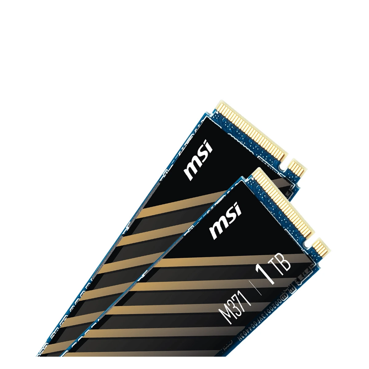 حافظه SSD SPATIUM M371