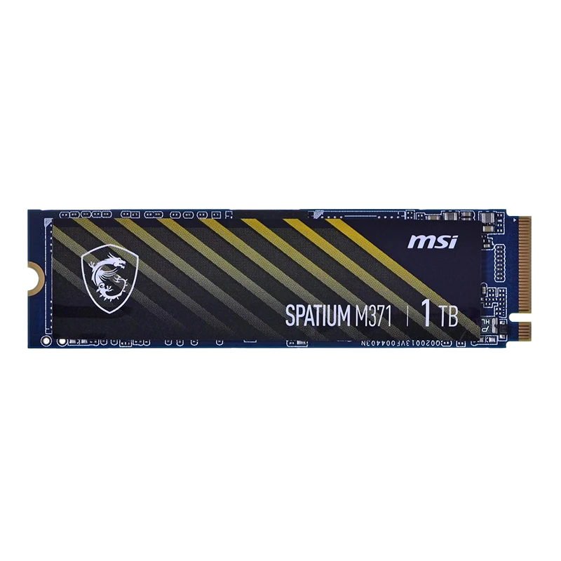حافظه SSD SPATIUM M371