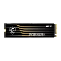اس اس دی اینترنال ام ای آی SPATIUM M480 PRO 1TB