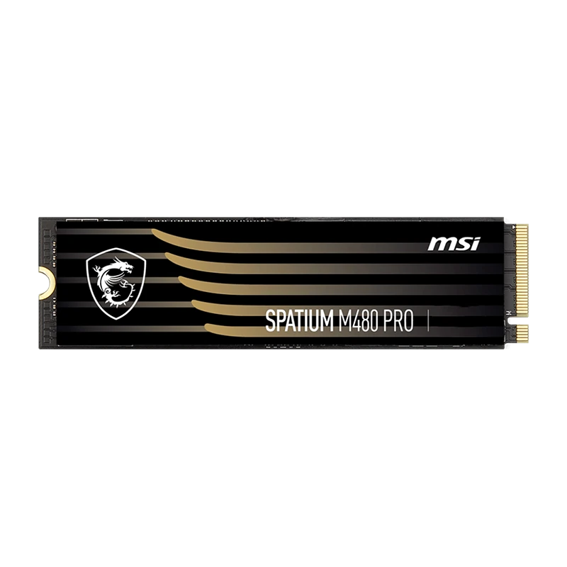 اس اس دی اینترنال ام ای آی SPATIUM M480 PRO 1TB