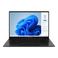 لپ تاپ ایسوس مدل ذنبوک UM3406HA